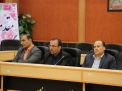 گزارش تصویری از بزرگداشت مقام جانبازان ،ایثارگران و آزادگان دردانشگاه